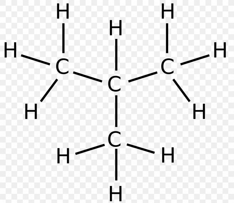 Isobutane Isomer Hydrocarbon Chemical Compound, PNG, 1178x1024px, Isobutane, Aliphatic Compound, Alkane, Area, Butane Download Free