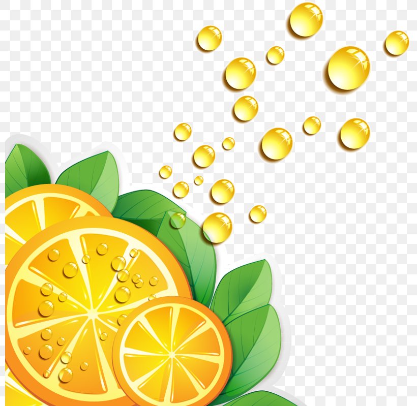 Orange Juice Fruit Lemon, PNG, 800x799px, Lemon, Citric Acid, Citron, Citrus, Flowering Plant Download Free