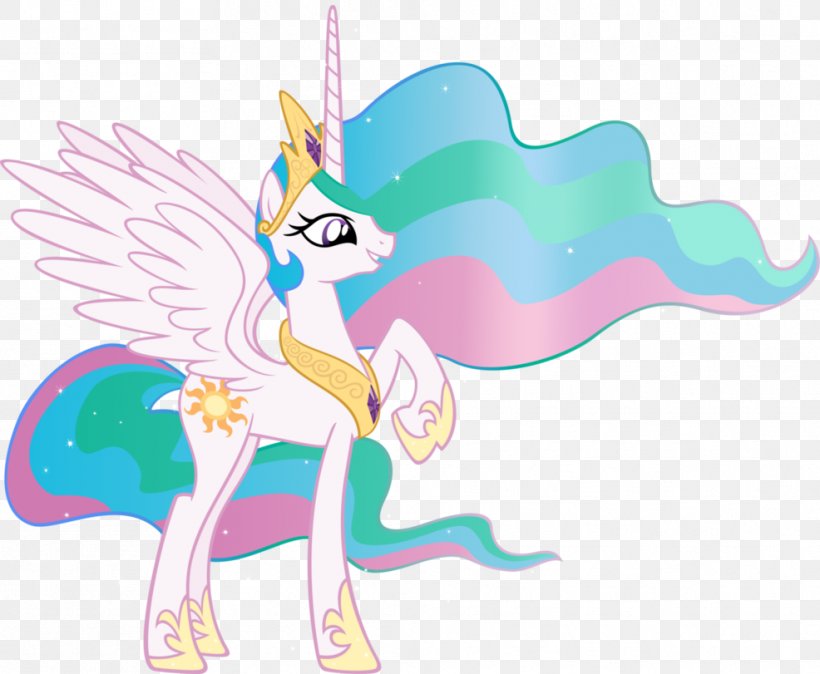 Princess Celestia Pony Princess Luna Rarity, PNG, 986x811px, Princess Celestia, Animal Figure, Art, Cartoon, Deviantart Download Free