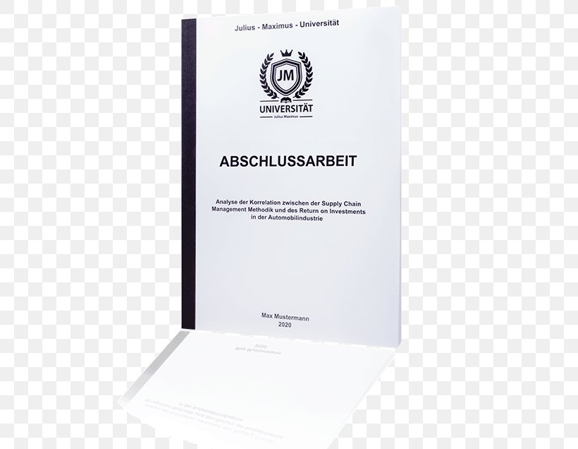 Print Shop Bachelor Thesis Price Diplomarbeit Hardcover, PNG, 500x636px, Print Shop, Bachelor Thesis, Bochum, Brand, Coil Binding Download Free