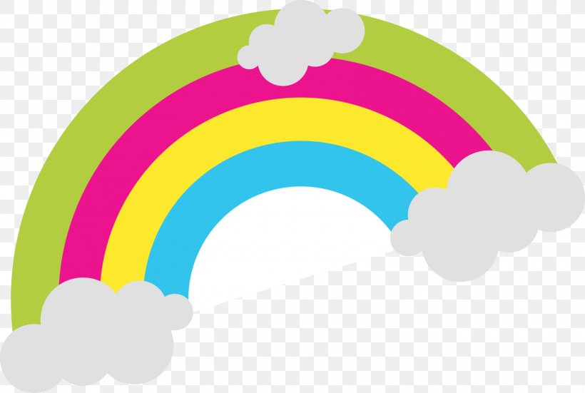 Rainbow Image Color Drawing Cartoon, PNG, 1700x1143px, Rainbow, Animated Cartoon, Animation, Art, Cartoon Download Free