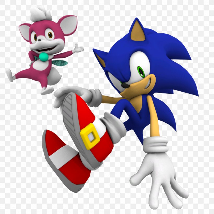 Sonic Unleashed Sonic The Hedgehog Tails Shadow The Hedgehog, PNG, 900x900px, Sonic Unleashed, Doctor Eggman, Fictional Character, Figurine, Hedgehog Download Free