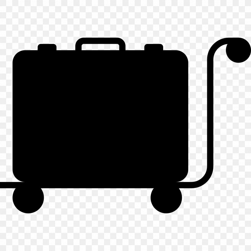 Suitcase Rectangle Product Design Font, PNG, 1600x1600px, Suitcase, Bag, Baggage, Black M, Luggage And Bags Download Free
