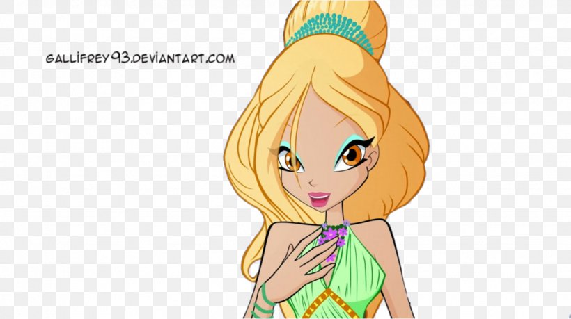 Tecna Winx Club, PNG, 1024x574px, Watercolor, Cartoon, Flower, Frame, Heart Download Free