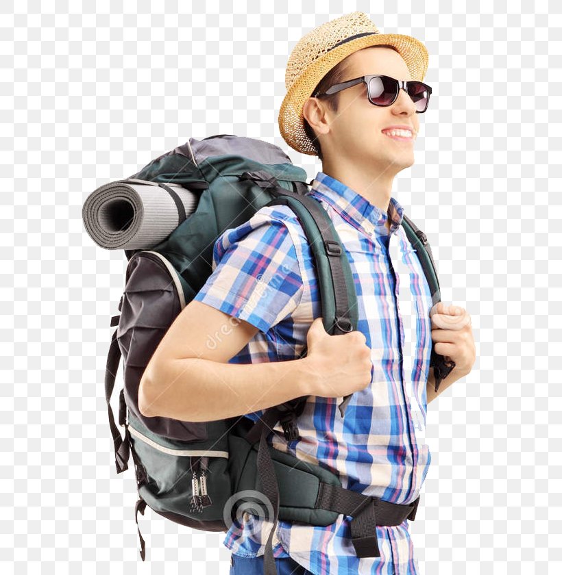 Tourist Tourism Stock Photography Backpack, PNG, 601x840px, Tourist, Audio, Backpack, Cool, Depositphotos Download Free