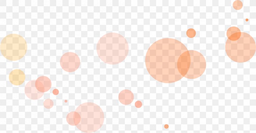 Circle Wallpaper, PNG, 2000x1045px, Petal, Computer, Orange, Peach, Pink Download Free
