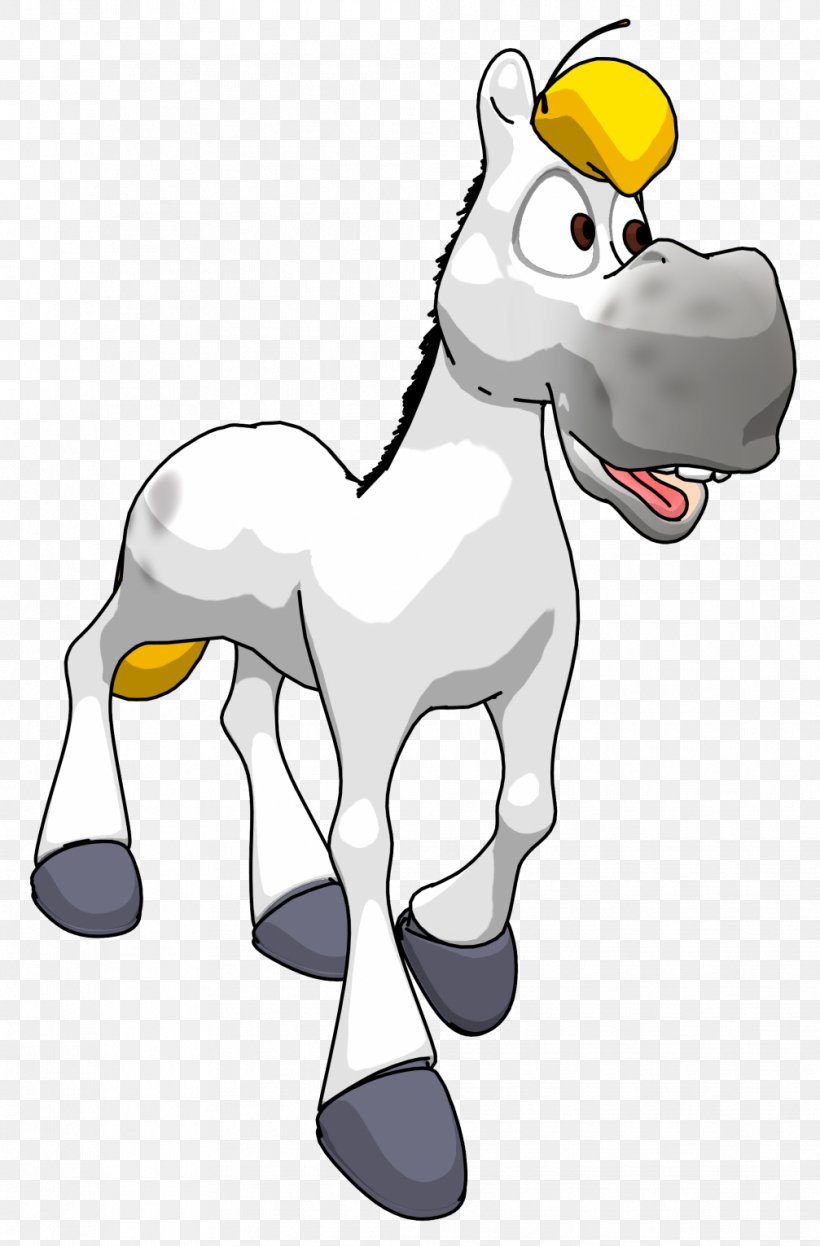 Clip Art Pony Donkey Mustang, PNG, 1007x1531px, Pony, Animal Figure, Artwork, Carnivoran, Cartoon Download Free