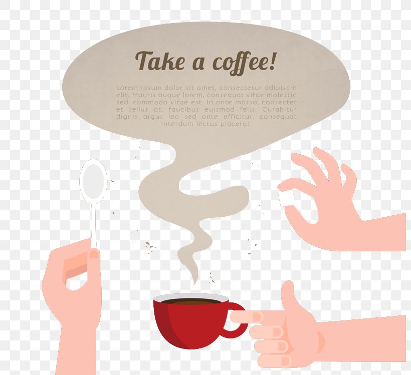 Coffee Cafe Sugar, PNG, 800x749px, Coffee, Brand, Cafe, Cartoon, Coffee Cup Download Free