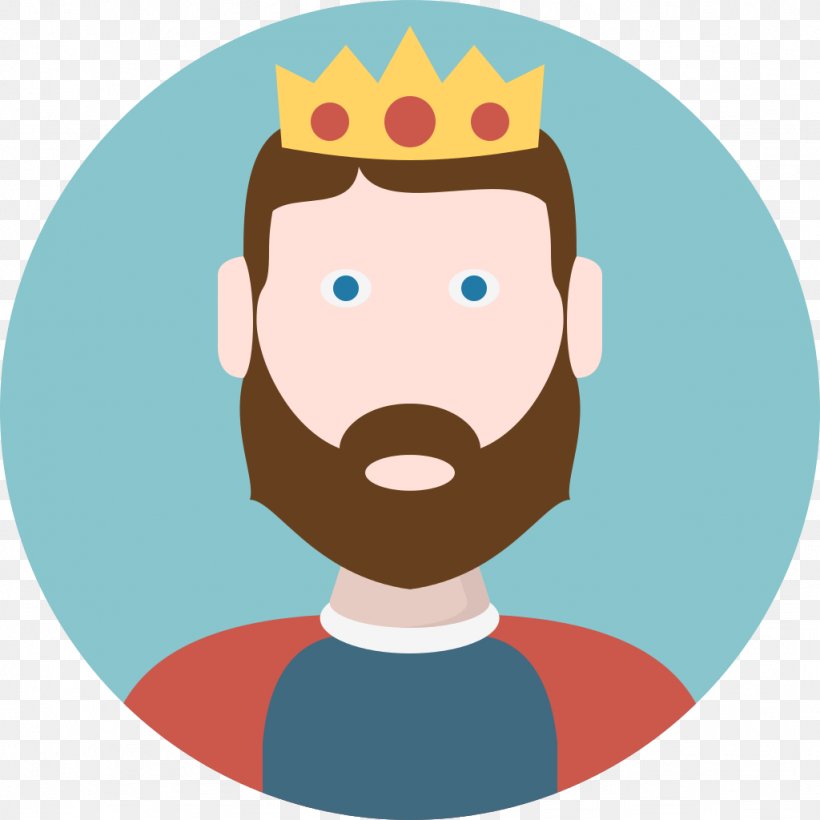 Monarch King, PNG, 1024x1024px, Monarch, Avatar, Cheek, Crown, Facial Expression Download Free
