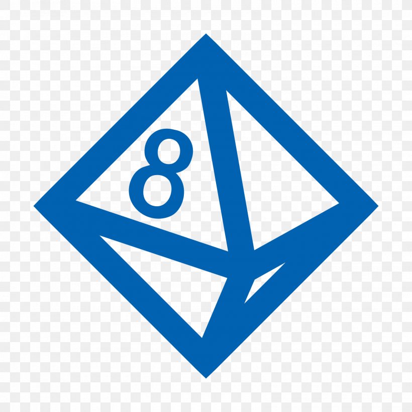 Octahedron IBSA Institut Biochimique Clip Art, PNG, 1600x1600px, Octahedron, Area, Blue, Brand, Cube Download Free