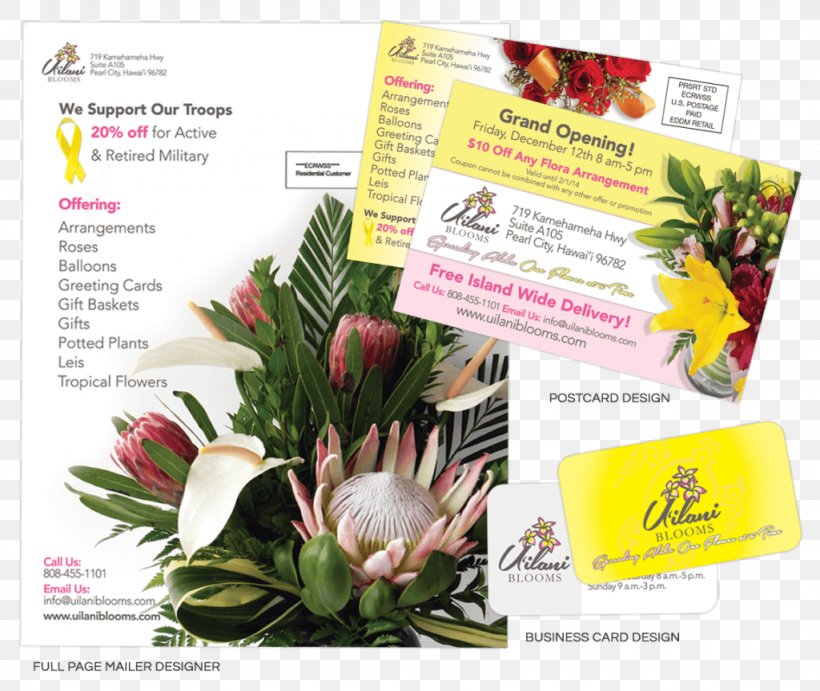 Floral Design Graphic Design Web Design Designer, PNG, 1024x864px, Floral Design, Business Cards, Designer, Floristry, Flower Download Free