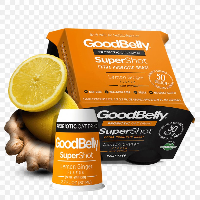 GoodBelly Juice Pancake Probiotic Food, PNG, 1200x1200px, Juice, Bacteria, Brand, Drink, Flavor Download Free