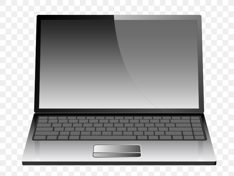 Laptop Dell Clip Art, PNG, 800x615px, Laptop, Computer, Computer Accessory, Computer Hardware, Computer Monitor Accessory Download Free