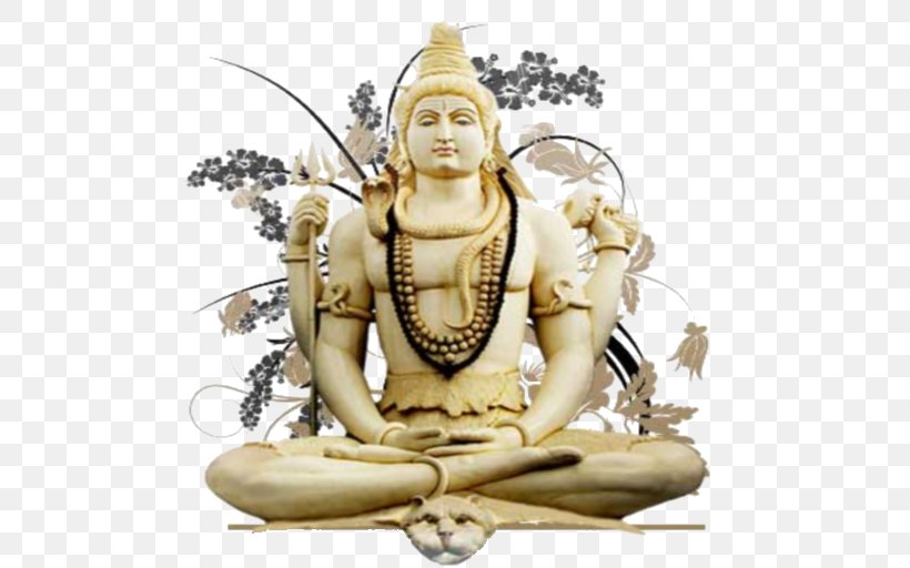 Mahadeva Ganesha Parvati Kali Statue, PNG, 512x512px, Mahadeva, Classical Sculpture, Deity, Figurine, Ganesha Download Free
