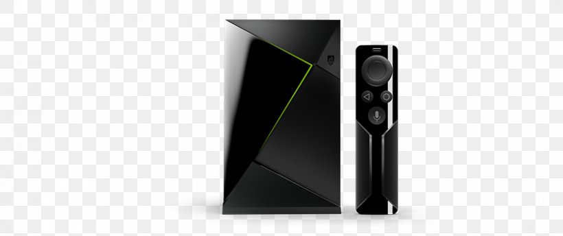 Nvidia Shield Streaming Media Television Android TV Digital Media Player, PNG, 843x354px, 4k Resolution, Nvidia Shield, Android Tv, Automation, Computer Download Free