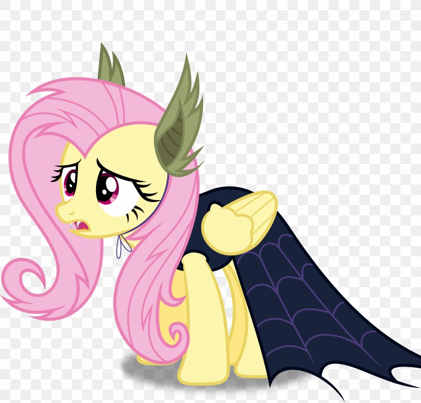 Pony Fluttershy Pinkie Pie Twilight Sparkle Costume, PNG, 8000x7669px, Watercolor, Cartoon, Flower, Frame, Heart Download Free