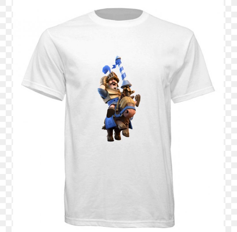 T-shirt Clash Royale Security Hacker Gemstone Goblin, PNG, 800x800px, Tshirt, Active Shirt, Boot, Clash Royale, Clothing Download Free