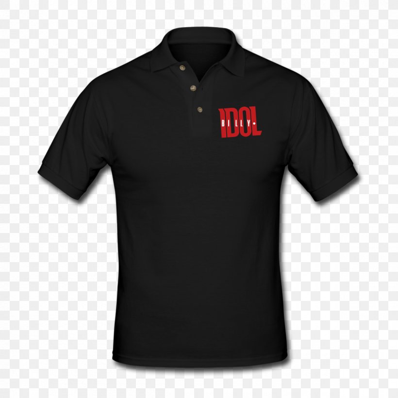 T-shirt Hoodie Polo Shirt Sweater Clothing, PNG, 1200x1200px, Tshirt, Active Shirt, Black, Brand, Clothing Download Free