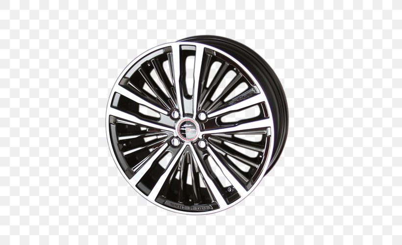 Tire Alloy Wheel Rim Spoke, PNG, 500x500px, Tire, Alloy Wheel, Auto Part, Automotive Tire, Automotive Wheel System Download Free