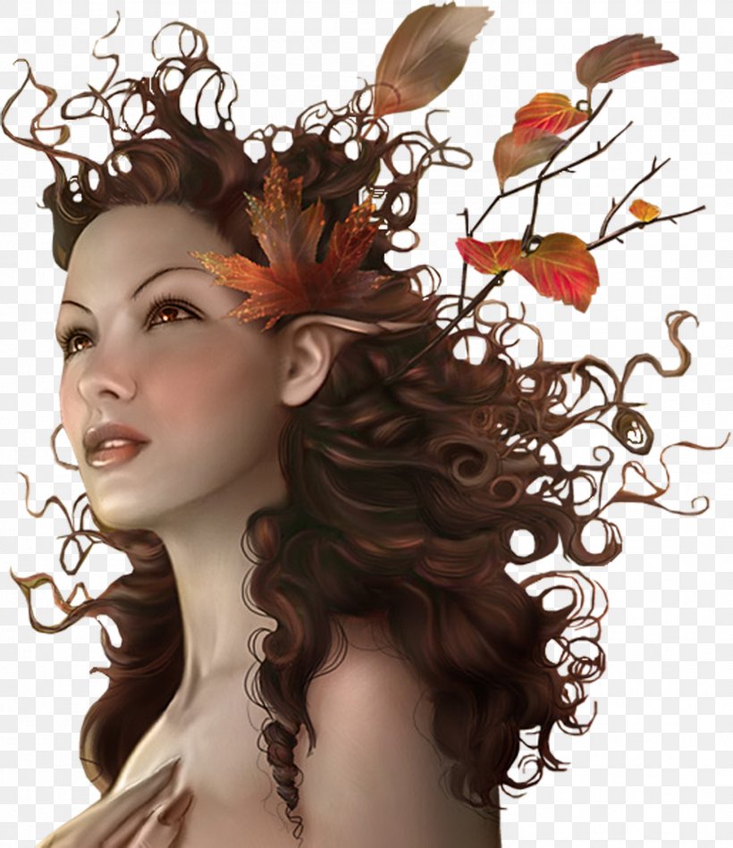 Woman Бойжеткен Clip Art, PNG, 1472x1705px, Woman, Art, Autumn, Beauty, Brown Hair Download Free