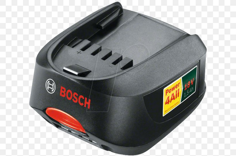 Battery Charger Lithium-ion Battery Rechargeable Battery Electric Battery Cordless, PNG, 630x543px, Battery Charger, Ampere Hour, Battery Pack, Cordless, Electric Battery Download Free