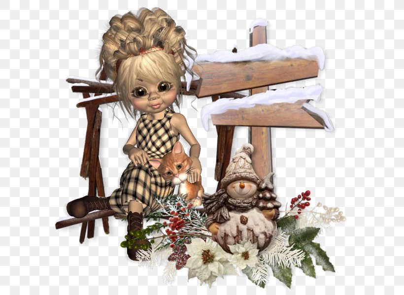 Doll Digital Image Information, PNG, 600x599px, Doll, Blog, Cartoon, Christmas, Christmas Decoration Download Free