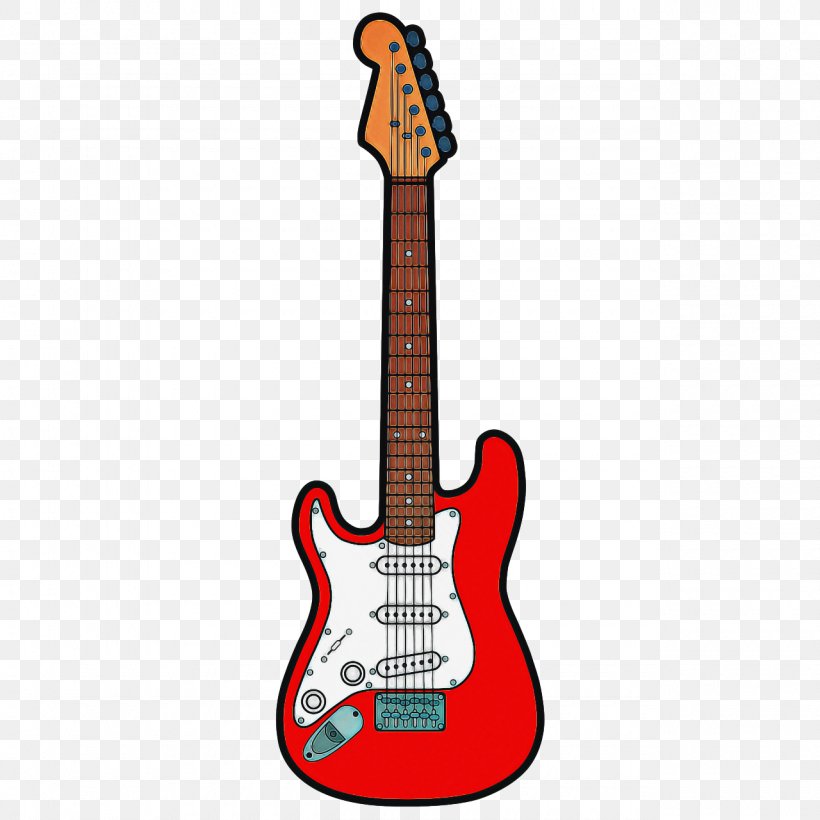 Guitar Cartoon, PNG, 1280x1280px, Bass Guitar, Acoustic Guitar, Acoustic Music, Acousticelectric Guitar, Bass Download Free