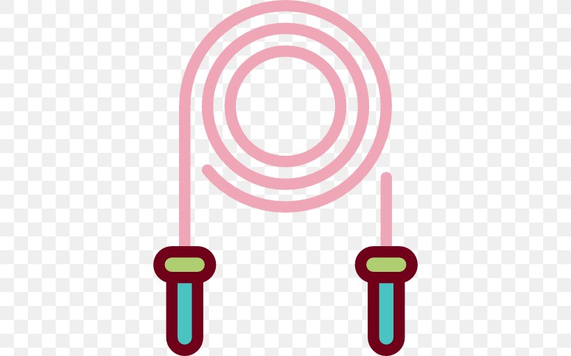 Jump Ropes Clip Art, PNG, 512x512px, Jump Ropes, Area, Jumping, Magenta, Number Download Free