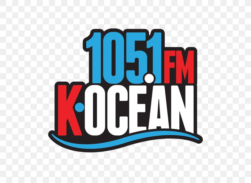 KOCN FM Broadcasting Logo Radio KTOM-FM, PNG, 600x600px, Fm Broadcasting, Area, Brand, California, Logo Download Free