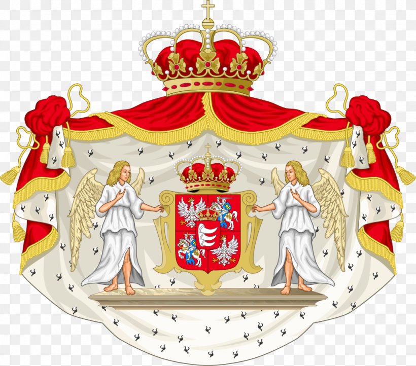 Polish–Lithuanian Commonwealth Crown Of The Kingdom Of Poland Coat Of Arms Of Poland Korybut Coat Of Arms, PNG, 1024x902px, Crown Of The Kingdom Of Poland, Christmas Decoration, Christmas Ornament, Coat Of Arms, Coat Of Arms Of Poland Download Free