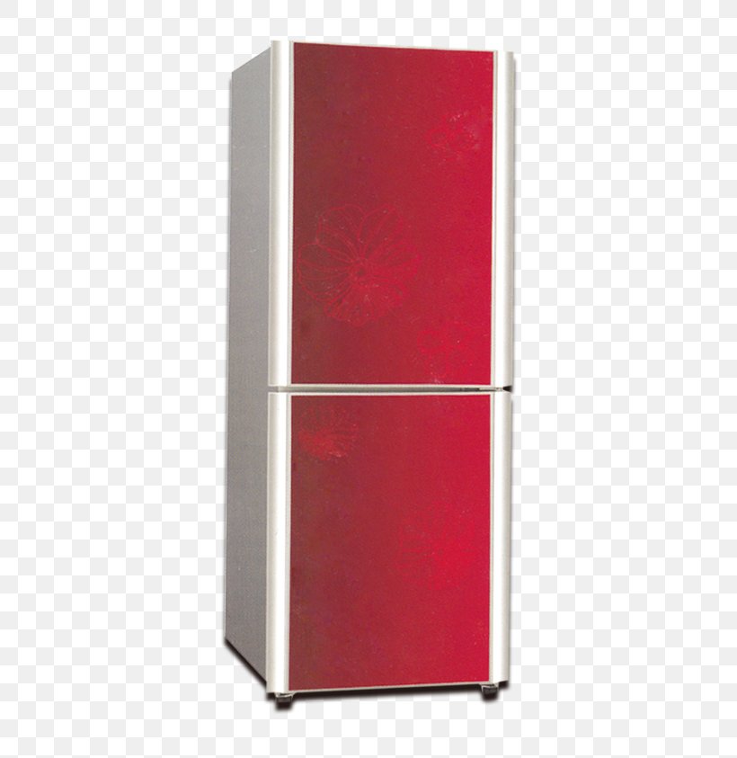 Refrigerator Congelador Home Appliance, PNG, 774x843px, Refrigerator, Congelador, Designer, Furniture, Gratis Download Free
