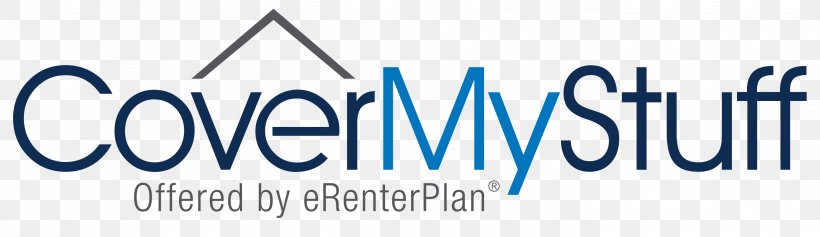 Renters' Insurance Logo Brand Product Design, PNG, 2707x784px, Logo, Blue, Brand, Esurance, Home Download Free