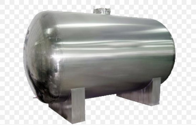 Storage Tank Stainless Steel Pressure Vessel Water Tank Manufacturing, PNG, 941x600px, Storage Tank, Auto Part, Chemical Industry, Chemical Tank, Cylinder Download Free