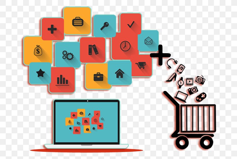Web Development E-commerce Trade Sales Service, PNG, 741x549px, Web Development, Area, Business, Ecommerce, Internet Download Free