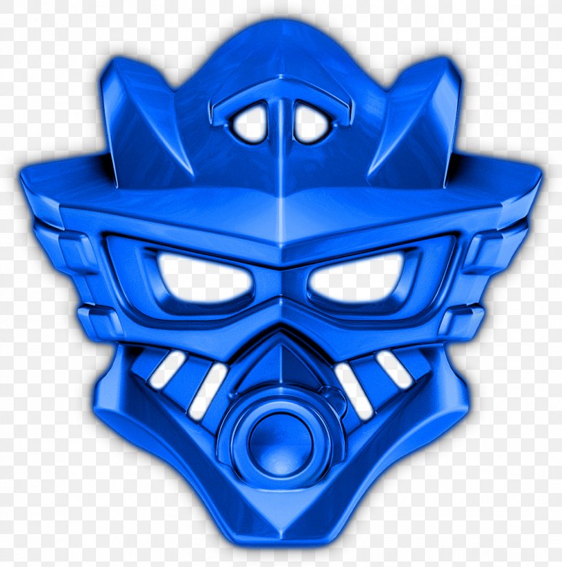Bionicle Mask LEGO Toy Dell, PNG, 1068x1079px, Bionicle, Character, Cobalt Blue, Dell, Description Download Free