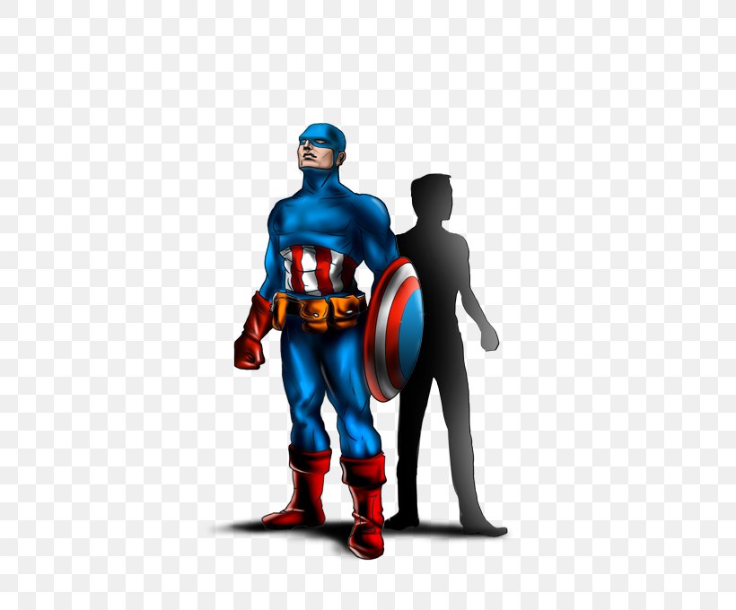 Captain America Cartoon Aggression Action & Toy Figures Product, PNG, 439x680px, Captain America, Action Figure, Action Toy Figures, Aggression, Captain America The First Avenger Download Free