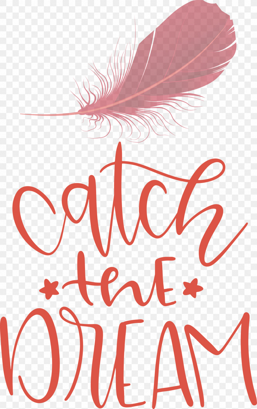 Catch The Dream Dream, PNG, 1887x3000px, Dream, Feather, Flower, Geometry, Line Download Free