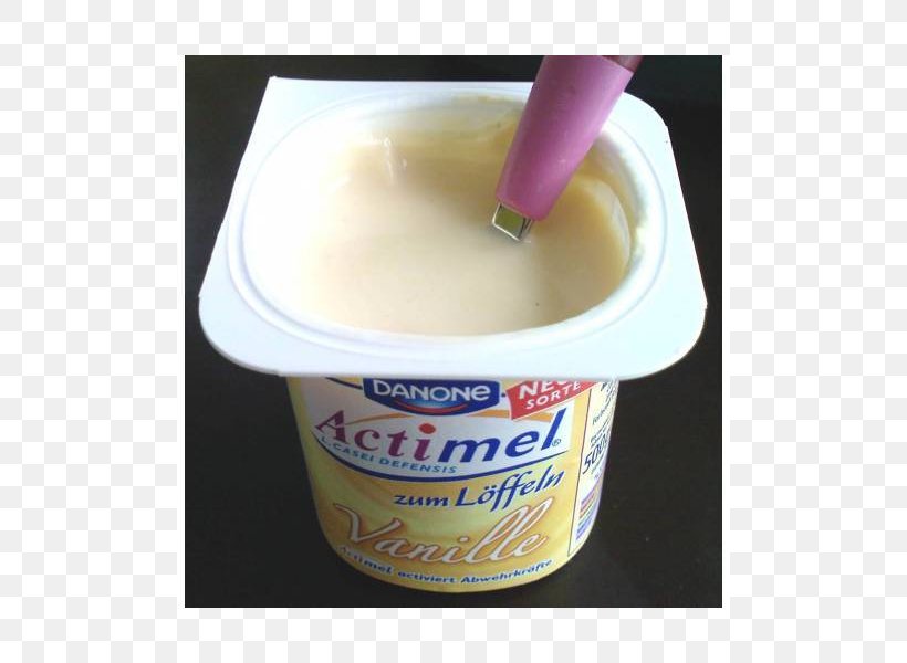 Crème Fraîche Yoghurt Flavor, PNG, 800x600px, Yoghurt, Cream, Dairy Product, Flavor, Food Download Free