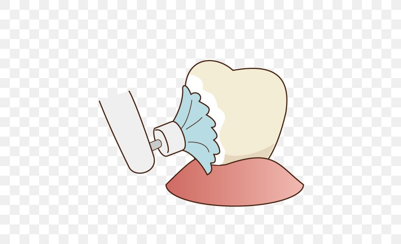 Dentist 専門的機械的歯面清掃 Teeth Cleaning Tooth Periodontal Disease, PNG, 500x500px, Watercolor, Cartoon, Flower, Frame, Heart Download Free