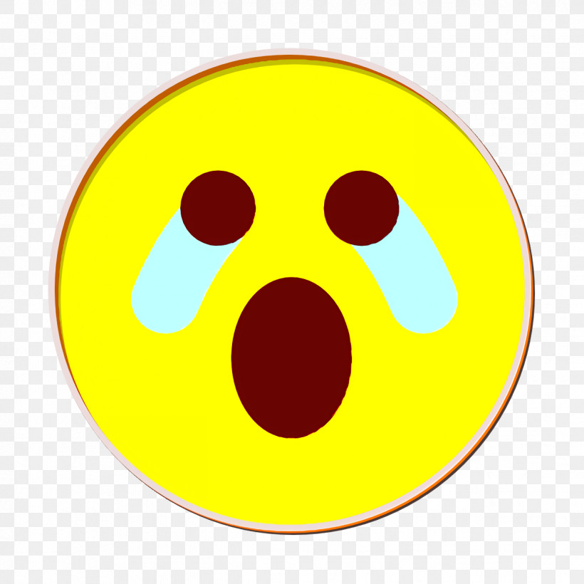 Emoji Icon Emoticons Icon Crying Icon, PNG, 1238x1238px, Emoji Icon, Crying Icon, Emoticon, Emoticons Icon, Meter Download Free