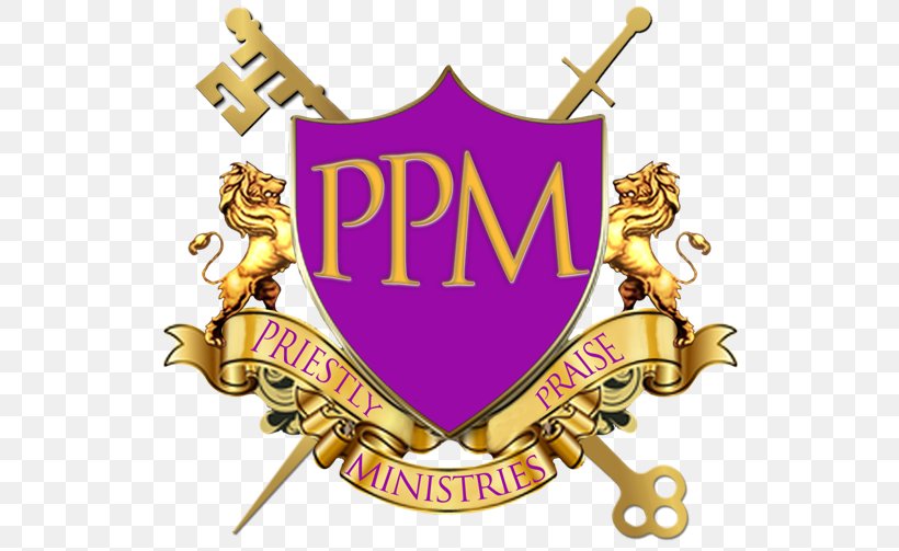 Priestly Praise Ministries Inc Pastor Christian Ministry Person, PNG, 529x503px, Pastor, Area, Brand, Christian Ministry, Crest Download Free