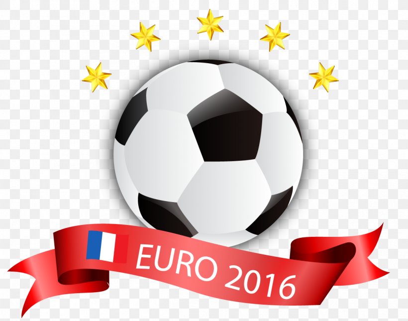 UEFA Euro 2016 Football Clip Art, PNG, 1245x980px, Uefa Euro 2016, Ball, Brand, Cdr, Football Download Free