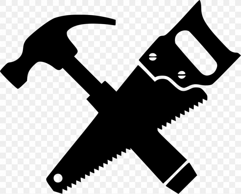 Carpenter Architectural Engineering Joiner Hand Saws, PNG, 980x790px, Carpenter, Architectural Engineering, Black, Black And White, Cold Weapon Download Free
