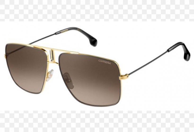 Carrera Sunglasses Gold Color, PNG, 1252x854px, Carrera Sunglasses, Beige, Brand, Brown, Color Download Free