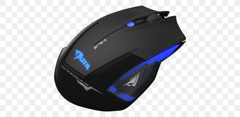 Computer Mouse E-Blue Mazer Type-r 6D Wired Gaming Mouse Wireless Dots Per Inch Video Game, PNG, 800x400px, Computer Mouse, Computer, Computer Component, Dots Per Inch, Eblue Auroza Typeim Download Free