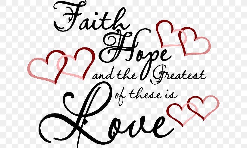 Faith Hope Clip Art, PNG, 639x493px, Watercolor, Cartoon, Flower, Frame, Heart Download Free