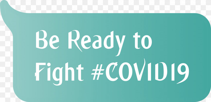 Fight COVID19 Coronavirus Corona, PNG, 3000x1455px, Fight Covid19, Aqua, Banner, Corona, Coronavirus Download Free