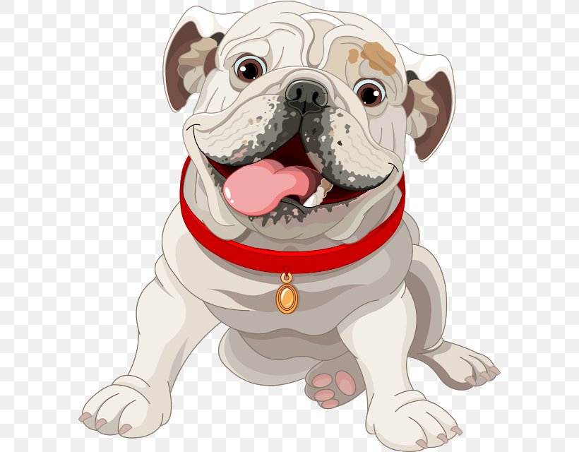 French Bulldog Royalty-free Illustration Vector Graphics, PNG, 598x640px, Bulldog, American Bulldog, Ancient Dog Breeds, Australian Bulldog, British Bulldogs Download Free