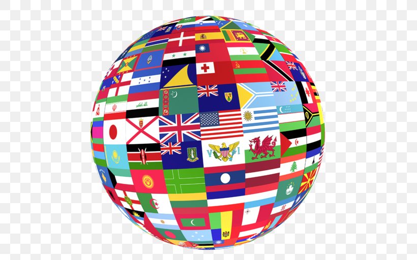 Globe Flags Of The World World Flag, PNG, 512x512px, Globe, Ball, Flag, Flag Of Argentina, Flag Of Canada Download Free