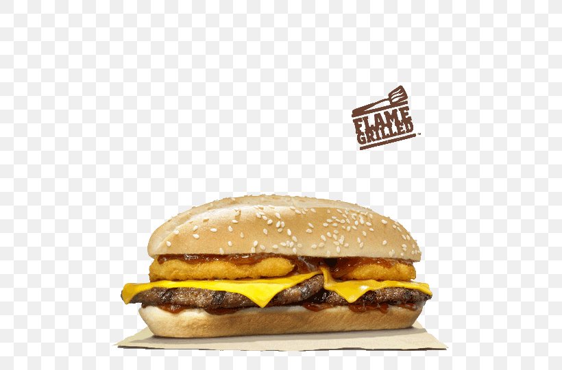 Hamburger Whopper Big King Cheeseburger Barbecue, PNG, 500x540px, Hamburger, American Food, Barbecue, Barbecue In Texas, Big King Download Free